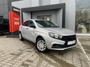 Lada (ВАЗ) Vesta I Альметьевск  - изображение 19