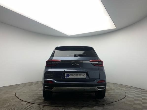 Chery Tiggo 4 I Рестайлинг с пробегом 2021 года, цена 1 299 000 рублей, 95886 км, внедорожник, Автокод Объявления