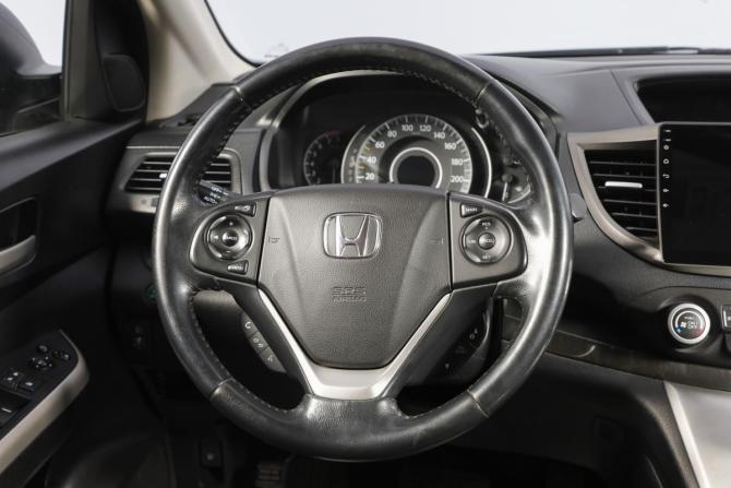Honda CR-V IV с пробегом 2013 года, цена 2 149 000 рублей, 185980 км, внедорожник, Автокод Объявления