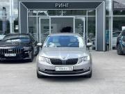 Skoda Octavia III (A7) Рестайлинг Воронеж  - изображение 16
