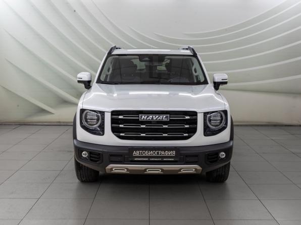 Haval Dargo I с пробегом 2024 года, цена 2 798 000 рублей, 15672 км, внедорожник, Автокод Объявления