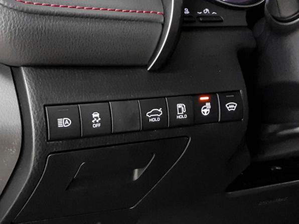 Toyota Camry VIII (XV70) с пробегом 2021 года, цена 3 050 000 рублей, 96477 км, седан, Автокод Объявления