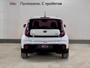 Kia Soul II Рестайлинг Тюмень  - изображение 29