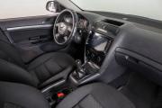 Skoda Octavia II (A5) Рестайлинг Пермь  - изображение 32