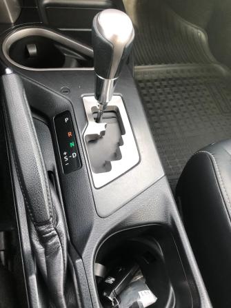 Toyota RAV4 IV (XA40) Рестайлинг с пробегом 2018 года, цена 2 497 000 рублей, 196003 км, внедорожник, Автокод Объявления