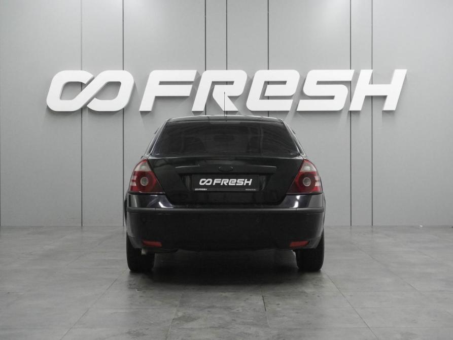 Ford Mondeo III Рестайлинг Воронеж  - изображение 4