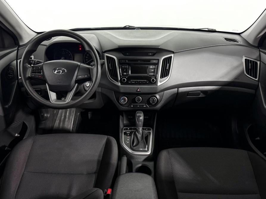 Hyundai Creta I Санкт-Петербург  - изображение 15