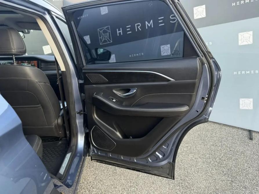 JETOUR X90+ Минеральные Воды  - изображение 26