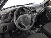 Lada (ВАЗ) Granta I Рестайлинг Москва  - изображение 41