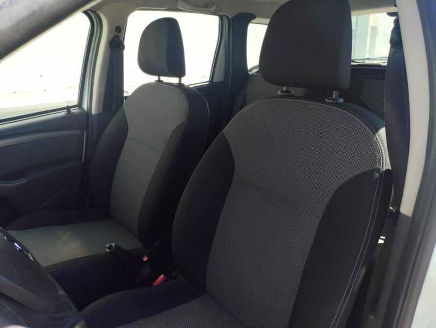 Renault Duster I Рестайлинг Санкт-Петербург  - изображение 10