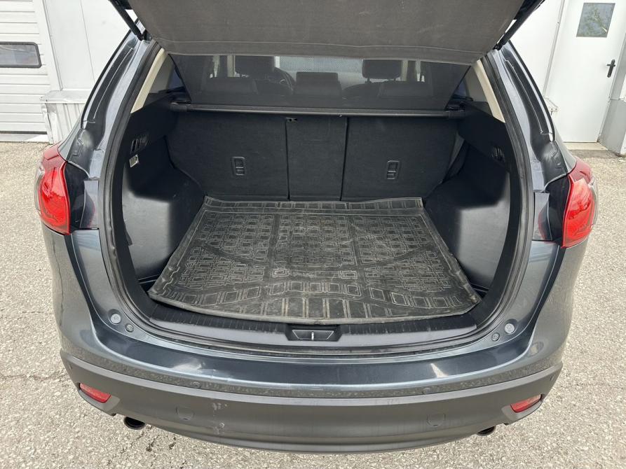 Mazda CX-5 I Саратов  - изображение 13