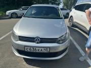 Volkswagen Polo V Курган  - изображение 10