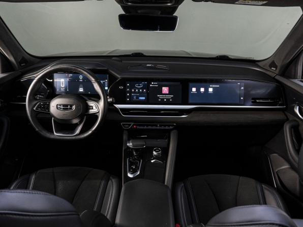 Geely Monjaro I с пробегом 2024 года, цена 3 899 000 рублей, 35716 км, внедорожник, Автокод Объявления