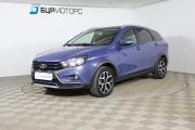 Lada (ВАЗ) Vesta I Нижний Новгород  - изображение 24