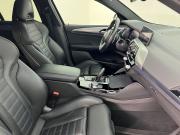 BMW X4 II (G02) Москва  - изображение 30