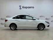 Lada (ВАЗ) Vesta I Ставрополь  - изображение 25