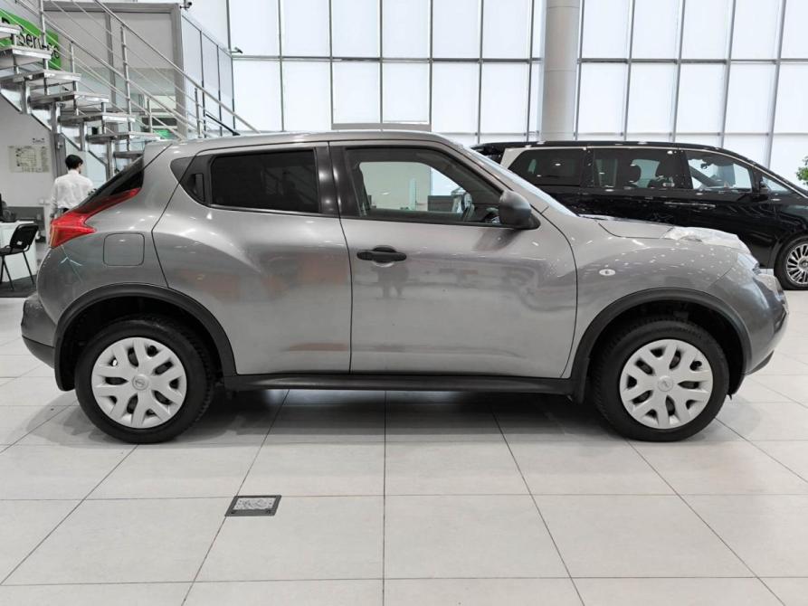 Nissan Juke I Казань  - изображение 5