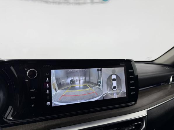 Kia K5 III с пробегом 2020 года, цена 2 650 000 рублей, 120677 км, седан, Автокод Объявления