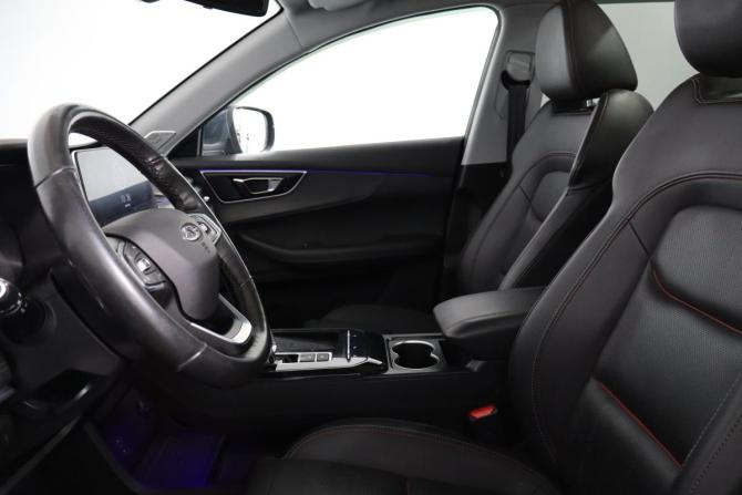 Chery Tiggo 7 Pro I с пробегом 2020 года, цена 1 299 000 рублей, 119000 км, внедорожник, Автокод Объявления
