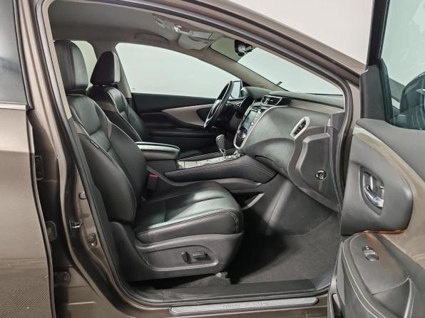 Nissan Murano III (Z52) с пробегом 2017 года, цена 2 049 000 рублей, 149873 км, внедорожник, Автокод Объявления