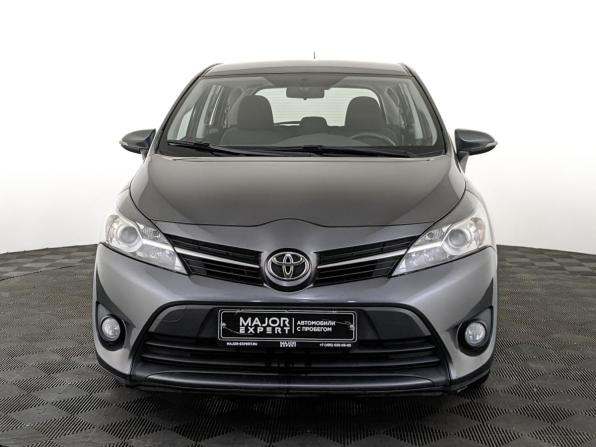 Toyota Verso I Рестайлинг с пробегом 2015 года, цена 1 525 000 рублей, 78497 км, компактвэн, Автокод Объявления
