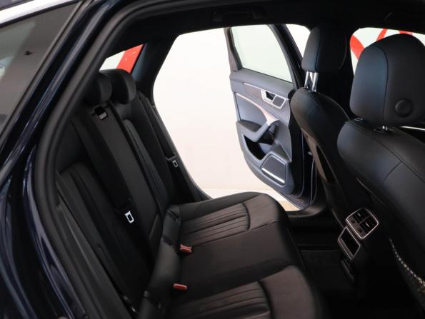 Audi A6 V (C8) с пробегом 2021 года, цена 3 850 000 рублей, 130633 км, седан, Автокод Объявления