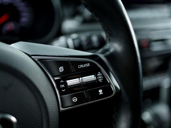 Kia Seltos I с пробегом 2020 года, цена 2 179 000 рублей, 103988 км, внедорожник, Автокод Объявления