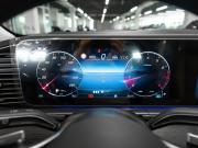 Mercedes-Benz GLE II (V167) Рестайлинг Москва  - изображение 45