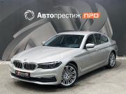 BMW 5 серии VII (G30/G31/G38) Пермь  - изображение 29