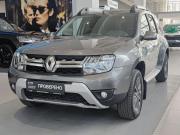 Renault Duster I Рестайлинг Казань  - изображение 23