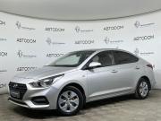 Hyundai Solaris II Москва  - изображение 20