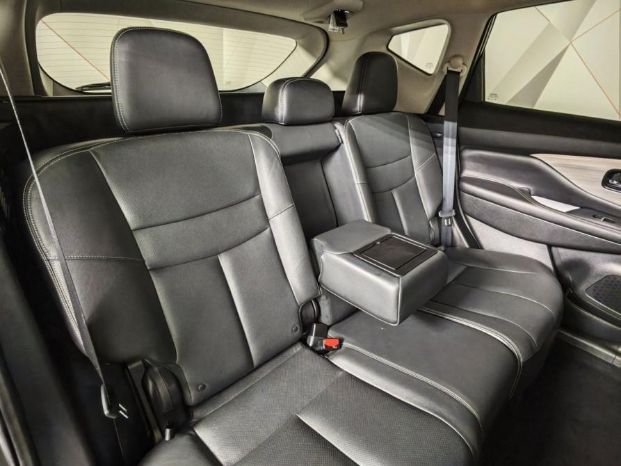 Nissan Murano III (Z52) Москва  - изображение 17