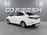 Changan Alsvin Ростов-на-Дону  - изображение 19