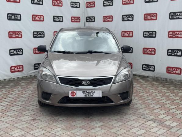 Kia Ceed I Рестайлинг с пробегом 2011 года, цена 459 990 рублей, 343045 км, хэтчбек, Автокод Объявления