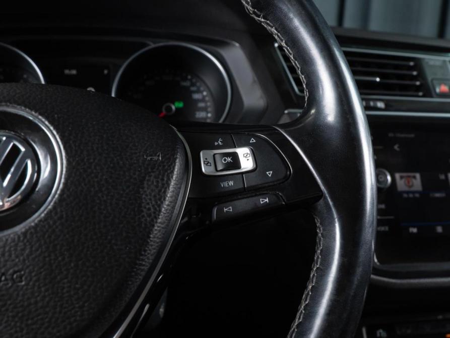 Volkswagen Tiguan II Волгоград  - изображение 20