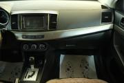 Mitsubishi Lancer X Омск  - изображение 35