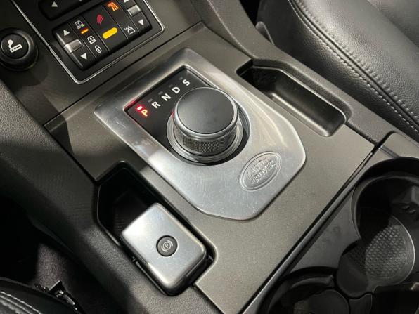 Land Rover Discovery IV с пробегом 2012 года, цена 1 690 000 рублей, 222282 км, внедорожник, Автокод Объявления