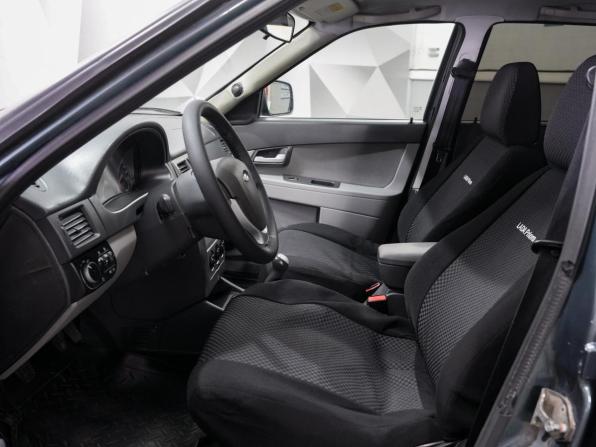 Lada (ВАЗ) Priora I с пробегом 2012 года, цена 399 000 рублей, 218000 км, хэтчбек, Автокод Объявления