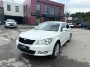 Skoda Octavia II (A5) Рестайлинг Тула  - изображение 17