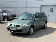 Renault Megane II Рестайлинг Санкт-Петербург  - изображение 6