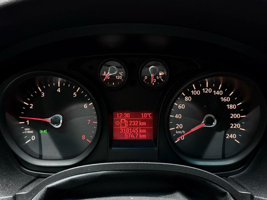 Ford Focus II Рестайлинг Ижевск  - изображение 24