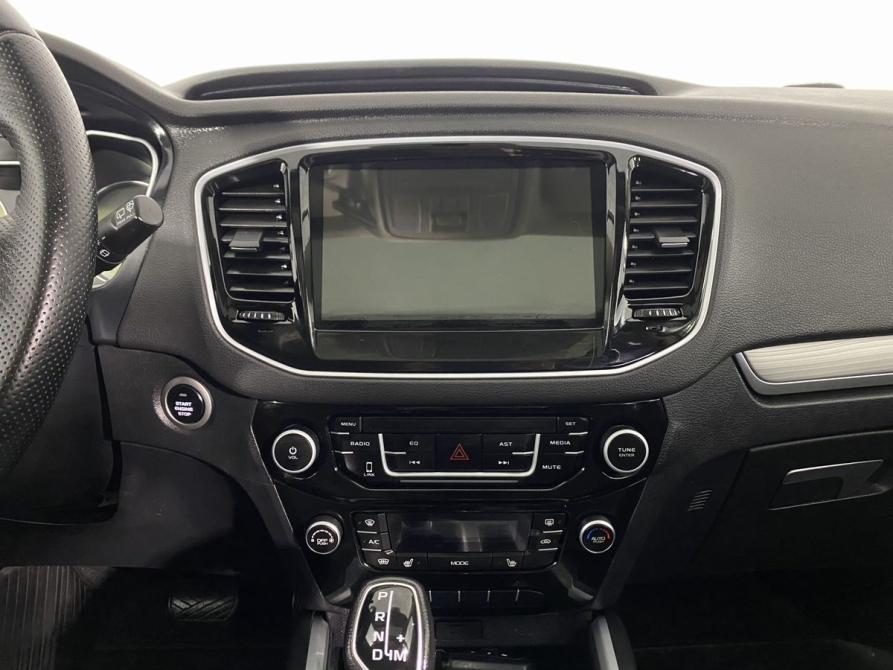 Geely Emgrand X7 I Рестайлинг 2 Воронеж  - изображение 17