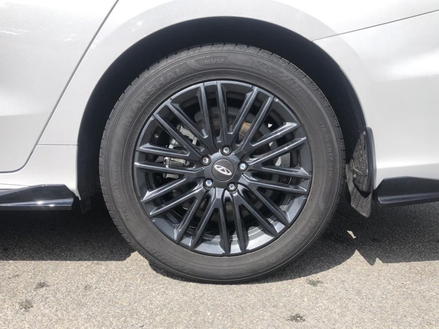 Chery Arrizo 8 Брянск  - изображение 15