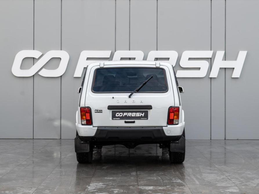 Lada (ВАЗ) Niva Legend I Краснодар  - изображение 4
