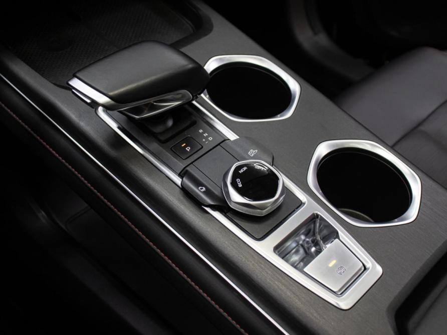 Changan CS55 Plus II Москва  - изображение 21