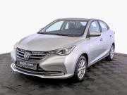 Changan Alsvin Москва  - изображение 27