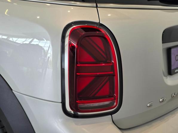 Mini Countryman II Рестайлинг с пробегом 2020 года, цена 2 825 000 рублей, 92856 км, внедорожник, Автокод Объявления