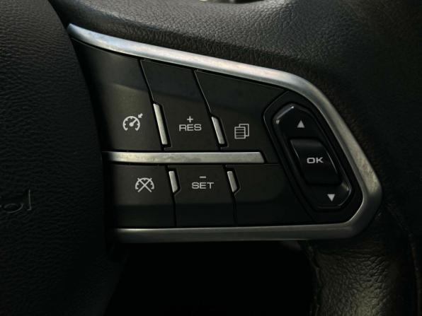Haval F7x I с пробегом 2020 года, цена 1 599 000 рублей, 90915 км, внедорожник, Автокод Объявления