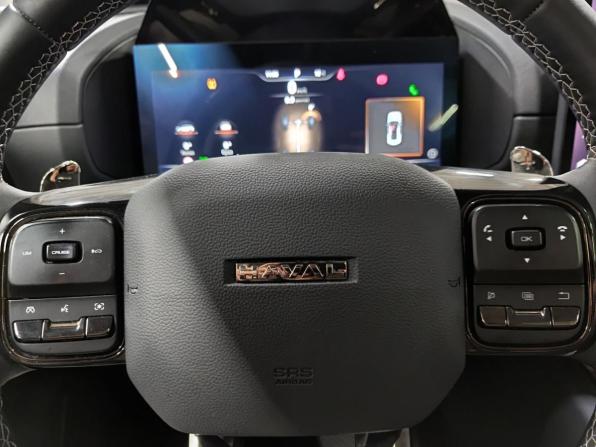 Haval H7 I с пробегом 2025 года, цена 2 950 000 рублей, 22510 км, внедорожник, Автокод Объявления