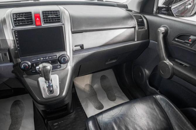 Honda CR-V III с пробегом 2007 года, цена 1 249 000 рублей, 198000 км, внедорожник, Автокод Объявления